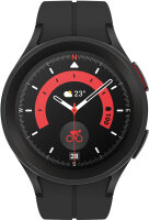 Samsung Galaxy Watch5 Pro 45mm Black Titanium LTE