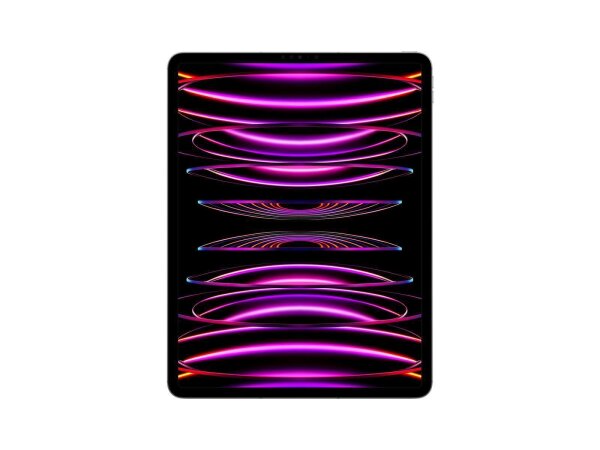 Apple iPad Pro 12.9 (6.Gen) 128GB Spacegrau Wi-Fi + 5G (2022)