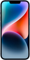 Apple iPhone 14 256GB blau