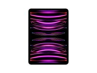 Apple iPad Pro 11 (4.Gen) 128GB Spacegrau Wi-Fi (2022)