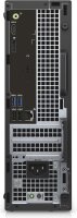 Dell OptiPlex 3050 SFF schwarz i5-7500 3,4 GHz 256GB/8GB Win10 Pro