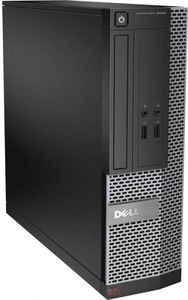 Dell OptiPlex 3020 SFF CTO i5-4590 3,3GHz 128GB/8GB Win10 Pro