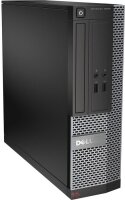 Dell OptiPlex 3020 SFF CTO i5-4590 3,3GHz 128GB/8GB Win10 Pro