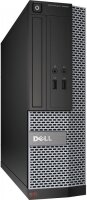 Dell OptiPlex 3020 SFF CTO i5-4590 3,3GHz 128GB/8GB Win10 Pro