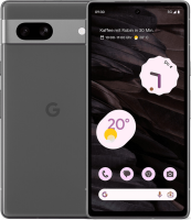 Google Pixel 7a 128GB Charcoal