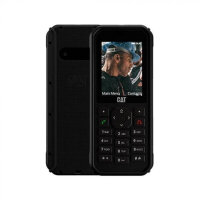 CAT B40 Dual SIM schwarz