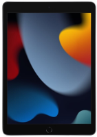 Apple iPad 9 64GB Spacegrau Wi-Fi (2021)