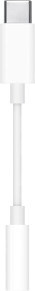Apple USB-C to 3.5mm Headphone Adapter