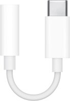 Apple USB-C to 3.5mm Headphone Adapter