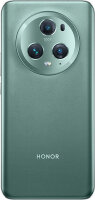 Honor Magic5 Pro 512GB/12GB grün