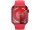 Apple Watch Series 9 GPS + Cellular 41mm (PRODUCT)RED Aluminium Case with (PRODUCT)RED Sport Band - S/M