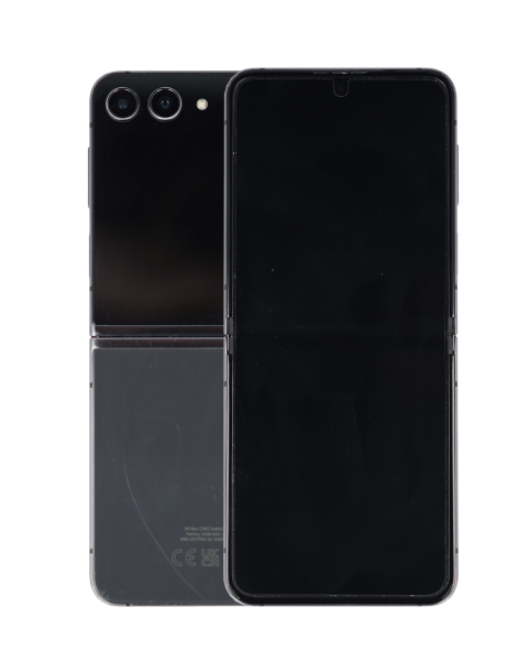 Samsung Galaxy Z Flip5 F731B 256GB Graphite