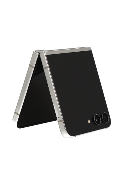 Samsung Galaxy Z Flip5 F731B 256GB Cream