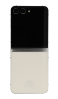 Samsung Galaxy Z Flip5 F731B 256GB Cream