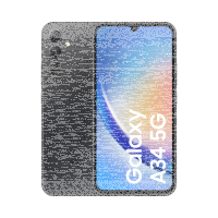 Samsung Galaxy A34 5G A346B/DSN 128GB Awesome Graphite