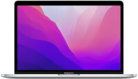 Apple MacBook Pro 13 M2 8C/10C 512GB/8GB silber (2022)