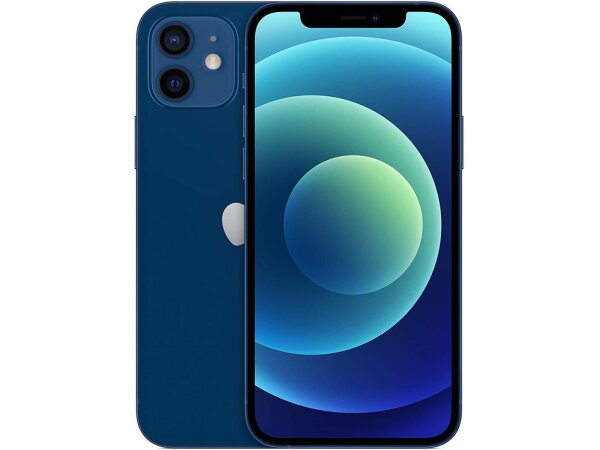 Apple iPhone 12 64GB blau