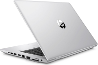 Hewlett Packard ProBook 640 G5 14 i5-8265U 256GB/8GB UHD Graphics 620 Win11 Pro QWERTZ