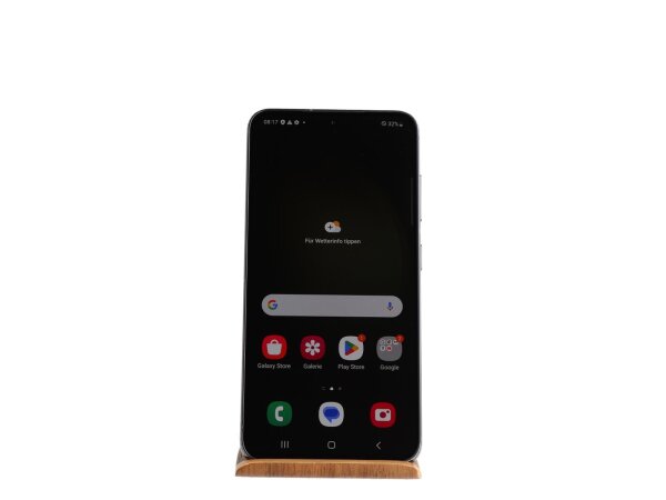 Samsung Galaxy S23 S911B/DS 128GB grün
