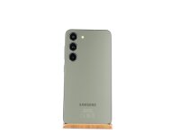 Samsung Galaxy S23 S911B/DS 128GB grün