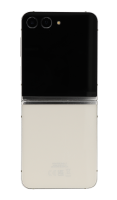Samsung Galaxy Z Flip5 F731B 256GB Cream