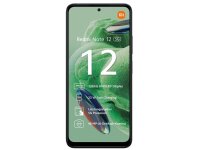 Xiaomi Redmi Note 12 5G 128GB/4GB Onyx Gray