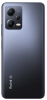 Xiaomi Redmi Note 12 5G 128GB/4GB Onyx Gray