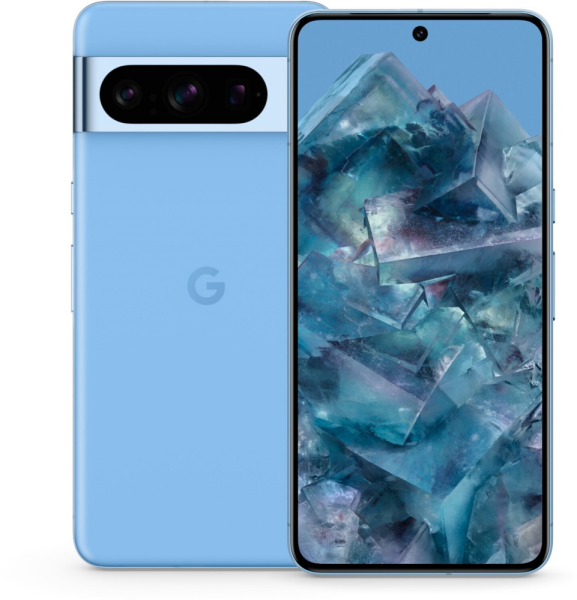 Google Pixel 8 Pro 128GB Bay