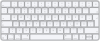 Apple Magic Keyboard 2021 silber DE