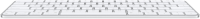 Apple Magic Keyboard 2021 silber DE