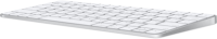 Apple Magic Keyboard 2021 silber DE