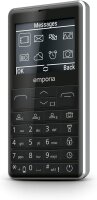 Emporia Prime LTE schwarz