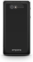 Emporia Prime LTE schwarz