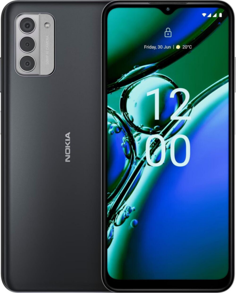 Nokia G42 128GB Grau