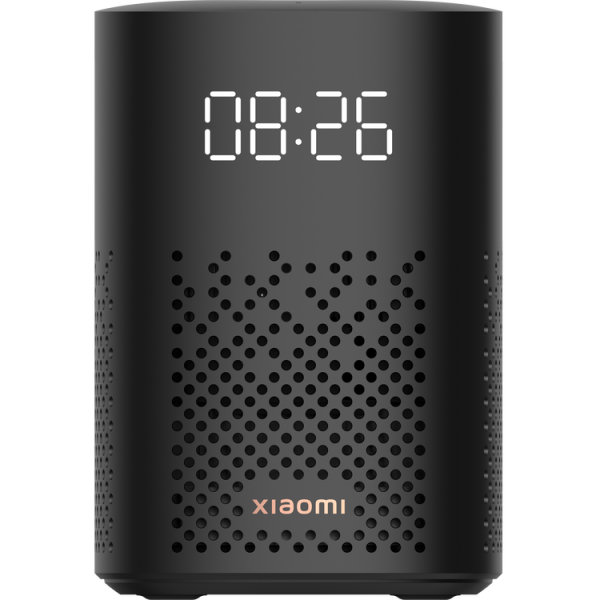 Xiaomi Mi Smart Speaker IR Control schwarz