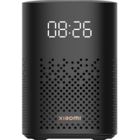 Xiaomi Mi Smart Speaker IR Control schwarz