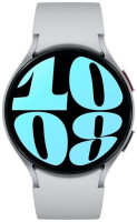 Samsung Galaxy Watch6 44mm Silber LTE (EU-Ware)