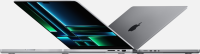 Apple MacBook Pro 14 M2 Pro 10C/16C 512GB/16GB Spacegrau (2023)