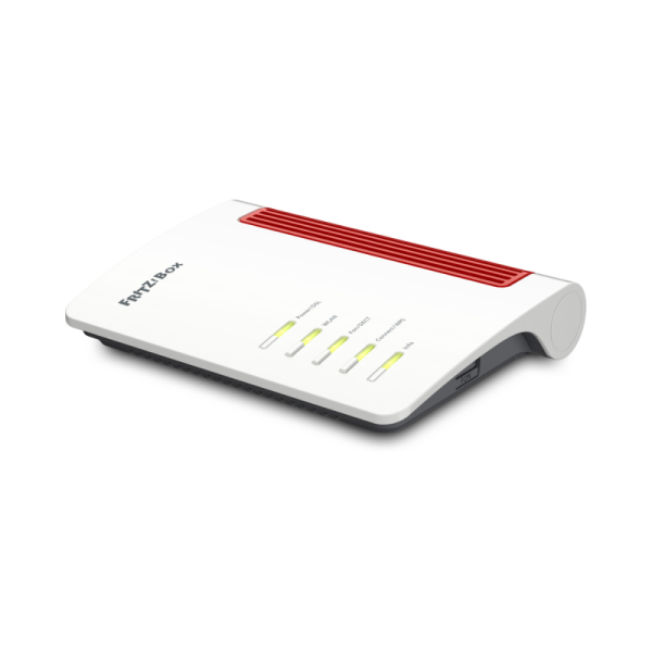 AVM FRITZ!Box 7530 AX