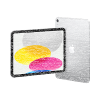 Apple iPad 10 64GB silber Wi-Fi + 5G (2022)