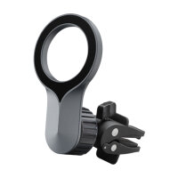 Mobilize Magsafe Airvent Holder Black