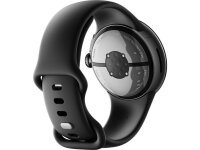 Google Pixel Watch 2 Matte Black mit Sportarmband Obsidian Wi-Fi