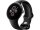 Google Pixel Watch 2 Matte Black mit Sportarmband Obsidian Wi-Fi
