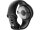 Google Pixel Watch 2 Matte Black mit Sportarmband Obsidian Wi-Fi