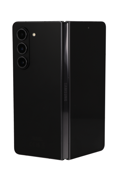 Samsung Galaxy Z Fold5 F496B/DS 512GB Phantom Schwarz