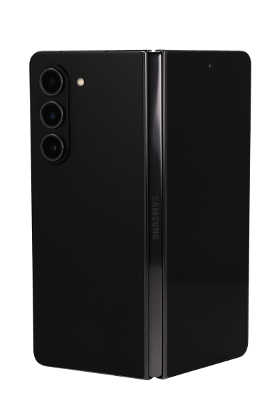 Samsung Galaxy Z Fold5 F496B/DS 512GB Phantom Schwarz