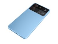 ZTE Blade A54 ice blue