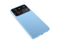 ZTE Blade A54 ice blue