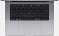 Apple MacBook Pro 16 M2 Pro 12C/19C 1TB/16GB Spacegrau...