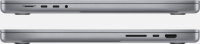 Apple MacBook Pro 16 M2 Pro 12C/19C 1TB/16GB Spacegrau (2023)